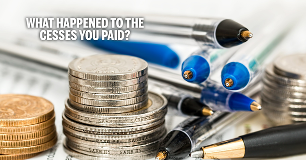 TOI Budget 2018 special: What happened to the cesses you paid?