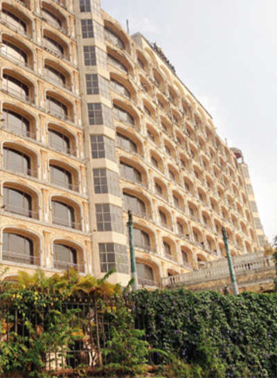 Lamps, mattresses, rugs, cutlery, linen on lux hotel’s menu