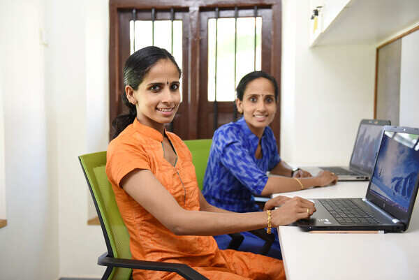 The technology of turning disability into capability