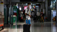 IGI Airport sets up Covid-19 testing facility for select arriving international passengers 
