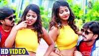 Latest Bhojpuri Song 'Tohar Diwana' Sung By M. K. Singh 