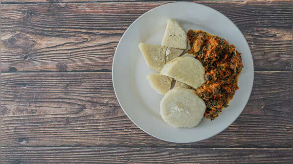 Matoke – Uganda