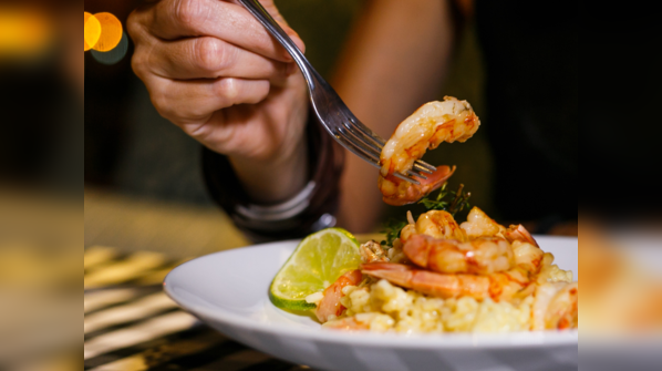 Seafood