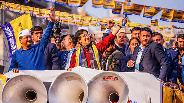 Why Kejriwal needs to know he is not ‘God's gift to India'. Not yet