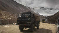 LAC row: India bolsters presence at strategic heights of Pangong lake area; military talks inconclusive 