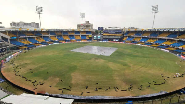 Pitches ready to outplay rain, wear & tear for 23-day MPL marathon