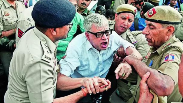 Rein in central outfits, TMC tells EC, but panel unlikely to step in