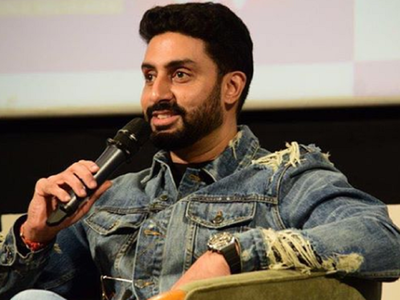 Abhishek Bachchan’s Bob Biswas shoot in Kolkata lands in trouble for violating environmental norms