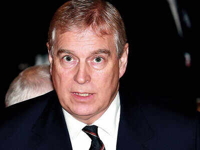 Prince Andrew ‘appalled’ by Epstein abuse claims