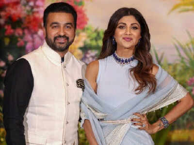 ED questions Shilpa Shetty's husband Raj Kundra in Bitcoin scam case