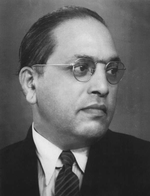 On Ambedkar anniv, SP, BJP launch bid to sharpen Dalit  outreach; BSP out to defend core base in UP