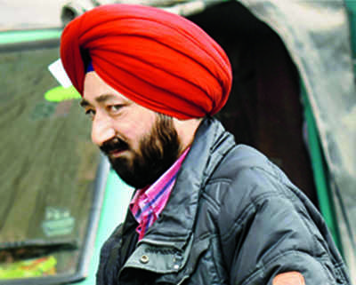 Drug peddlers paid Punjab SP Salwinder in diamonds