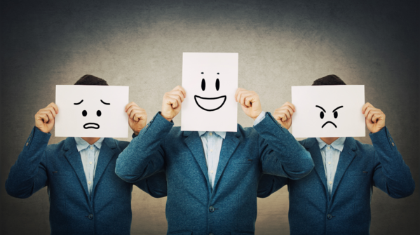 It supports ‘emotional flexibility’; not just mood