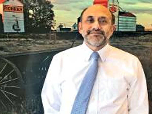 CEO of Canada’s biggest businessman group is a Jalandhar man