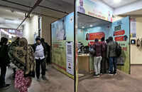 Ayushman payment delays leave Haryana hospitals under strain: IMA