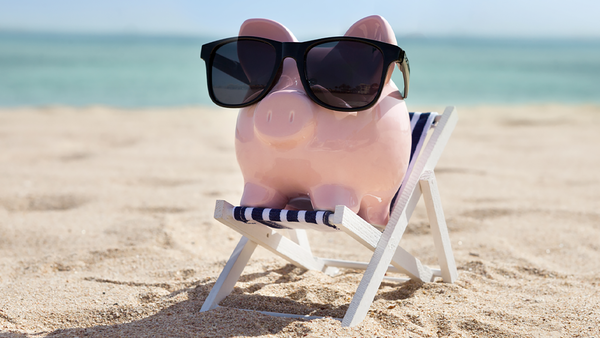 Are you saving enough for a carefree retired life?