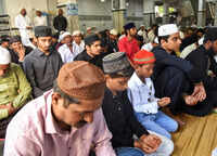 Bakrid celebrated with prayers, charity, food & family gatherings