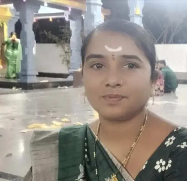 Anganwadi teacher dies of sunstroke