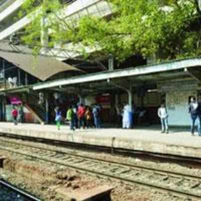 Railway stations to be more passenger-friendly