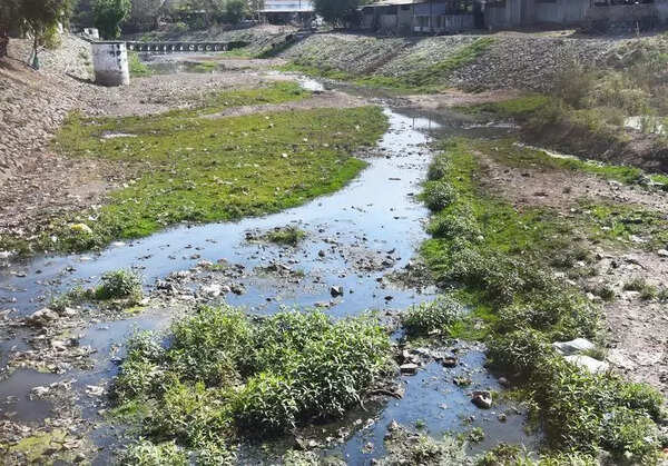 Clean Kham, Sukhna rivers on mission-mode, orders Chhatrapati Sambhajinagar civic chief