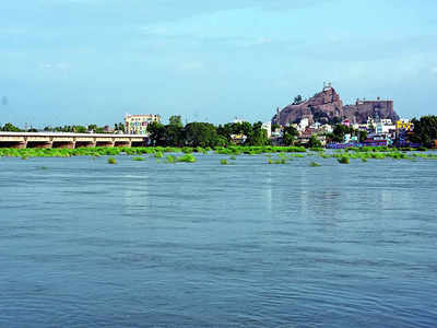 Cauvery dispute: Karnataka terms Tamil Nadu’s plea as untenable in Apex Court, cites monsoon failure