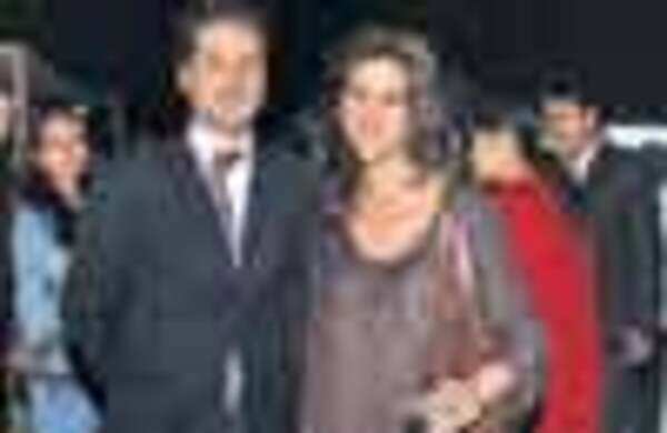 A celebration by Ambassador of France 