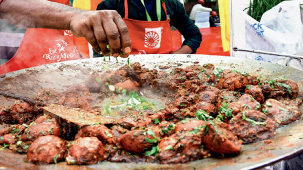 Watch your plate! Telangana's food safety score sinks, ranks 14