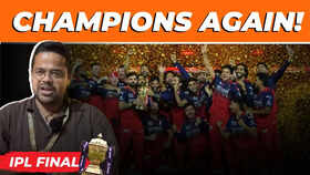 How Rajat Patidar's RCB outclassed GT to win back-to-back titles