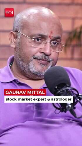 Stock Shocker | Real Bounce or Smart Trap? Gaurav Mittal Breaks Down What Investors Must Know Now