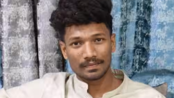 Pharmacy student found hanging in Jalgaon room; note alleges assault by principal