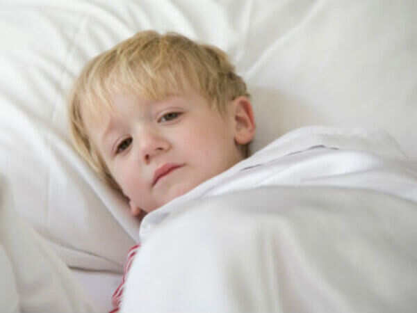 Kawasaki Syndrome, a fatal disease that mimics viral infection