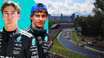 Canadian Grand Prix 2026: Russell snatches pole as Antonelli prepare for battle