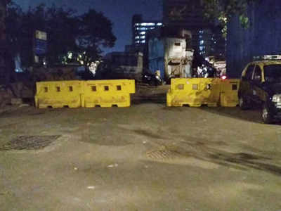 With 24 positive cases, Wadala village is the latest containment zone