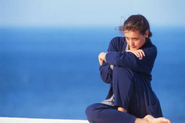 Dealing with the death of a loved one