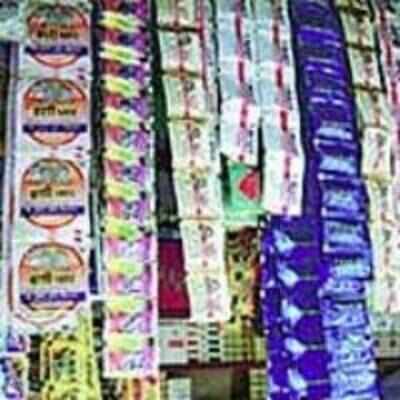 Post Gutkha ban, Mava on demand