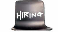 Revival sign: Hiring up in some sectors 
