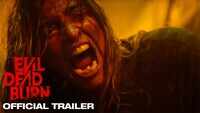 Evil Dead Burn - Official Tamil Trailer