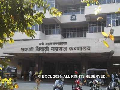 Setback for TMC's Kalwa hospital as four nurses test COVID-19 positive