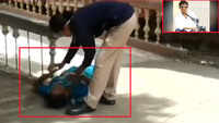 Bengaluru: Youth dies after allegedly being beaten up by cops 