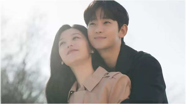 Kim Soo-hyun’s 40 crying scenes to Kim Ji-won's 166 outfits: All the deets on what made 'Queen of Tears' a success!