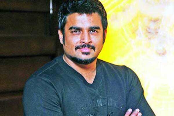 Everyone in B-wood is being metrosexual:  Madhavan