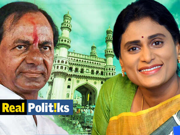 It’s election season and Telangana is asking kaun banega CM