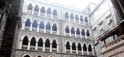 Bombay HC junks petition seeking video recording of court proceedings