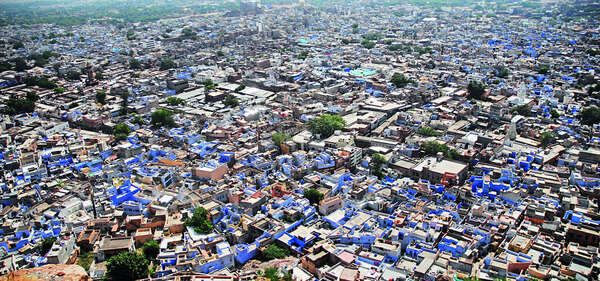 New districts to be merged back in Jaipur and Jodhpur