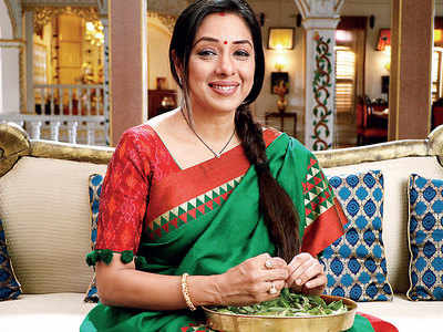 Rupali Ganguly's show Anupamaa to premiere on July 13