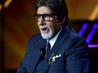 Amitabh Bachchan Covid-19 caller tune to be replaced with a new caller tune ahead of vaccination drive