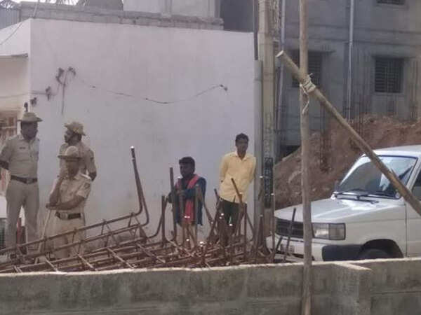 Bengaluru: BDA recovers property worth Rs 300 crore at Nagawara