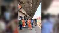 Two special trains from Kerala bring back 2,300 migrant workers to Patna 
