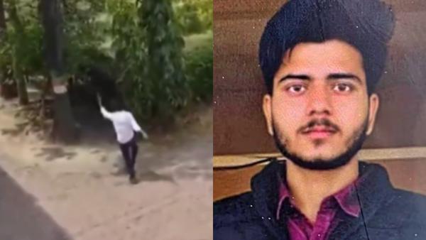 Varanasi college shooting: Student gunned down on campus by senior; accused on the run