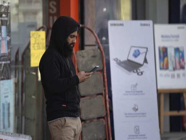 Social media ban: How do we express ourselves, ask Kashmiris
